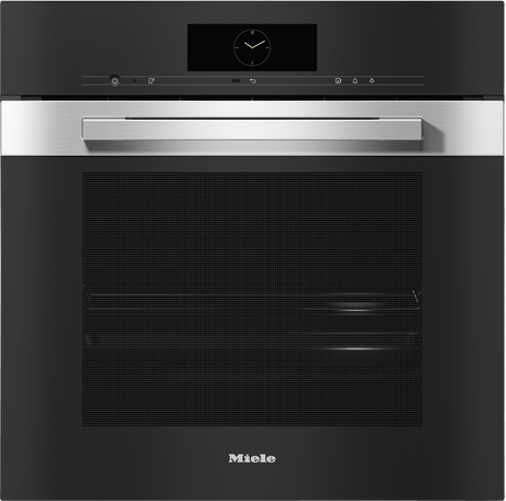 MIELE Forno a vapore comb. DGC 7865-60 XXL HC Pro ED