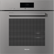 MIELE Forno a vapore comb. DGC 7860-60 XXL HC Pro GR