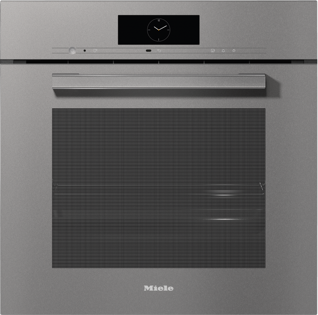 MIELE Forno a vapore comb. DGC 7860-60 XXL HC Pro GR