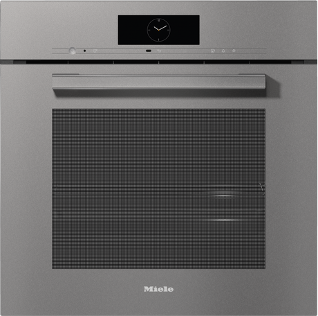 MIELE Forno a vapore comb. DGC 7865-60 XXL HC Pro GR