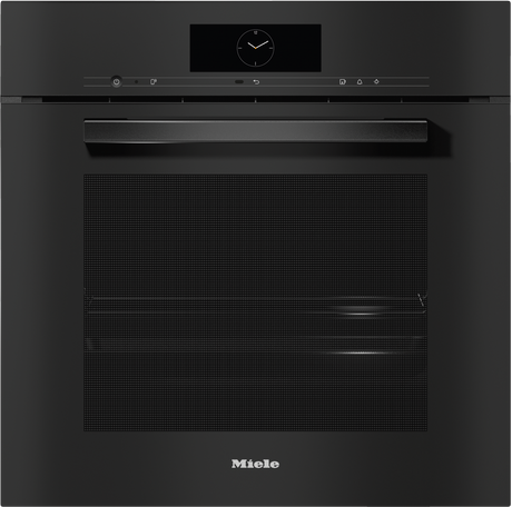 MIELE Forno a vapore comb. DGC 7865-60 XXL HC Pro SW