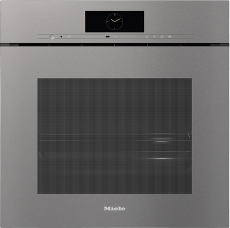 MIELE DGC 7860-60 XXL HCX Pro GR