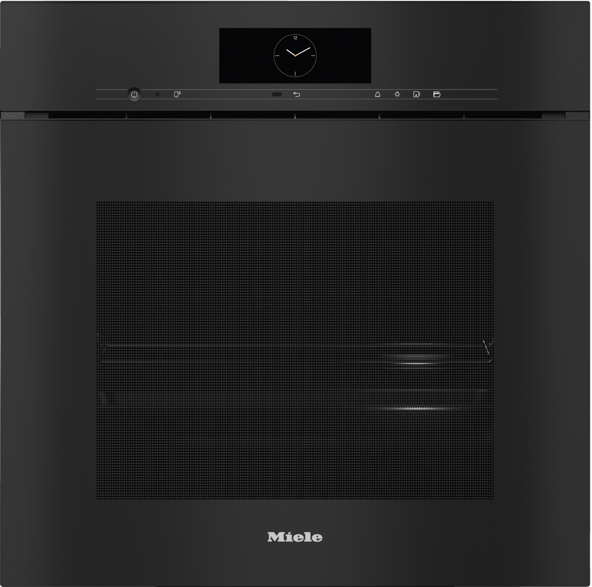 MIELE DGC 7860-60 XXL HCX Pro SW