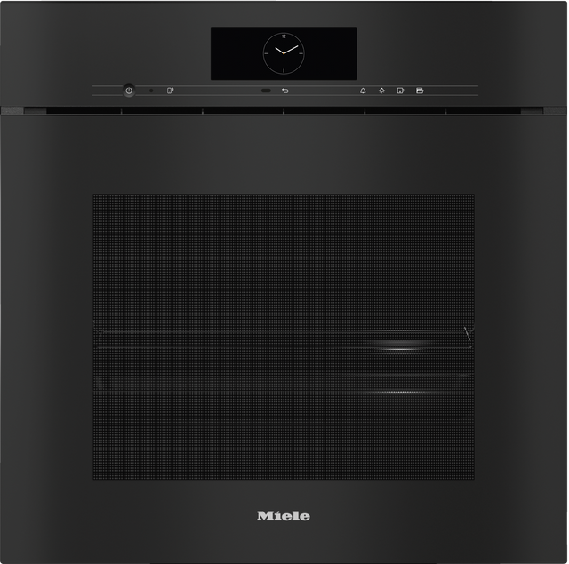 MIELE DGC 7860-60 XXL HCX Pro SW