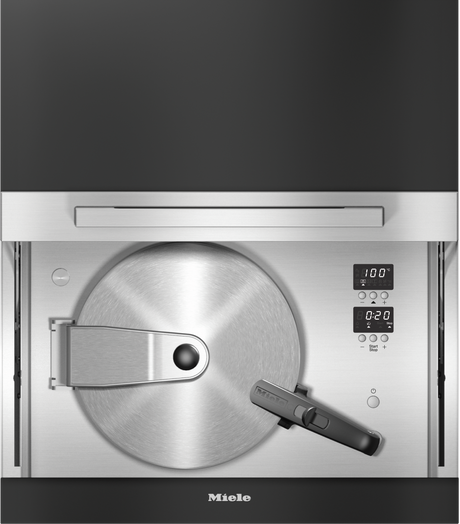 MIELE Steamer DGD 7635-60 ED 400V