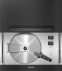 MIELE Steamer DGD 7635-60 SW 400V