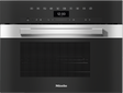 MIELE Forno a vapore con microonda DGM 7440-60 ED