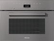 MIELE Forno a vapore con microonda DGM 7440-60 GR