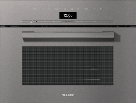 MIELE Forno a vapore con microonda DGM 7440-60 GR
