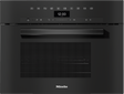 MIELE Forno a vapore con microonda DGM 7440-60 SW