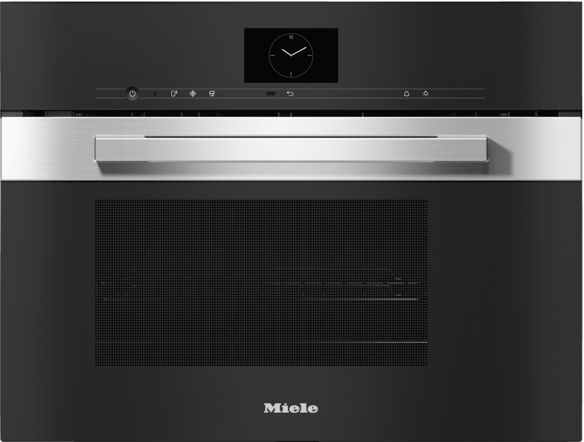 MIELE Forno a vapore con microonda DGM 7640-60 ED
