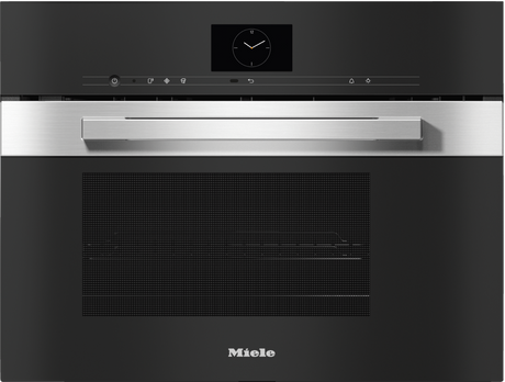 MIELE Forno a vapore con microonda DGM 7640-60 ED