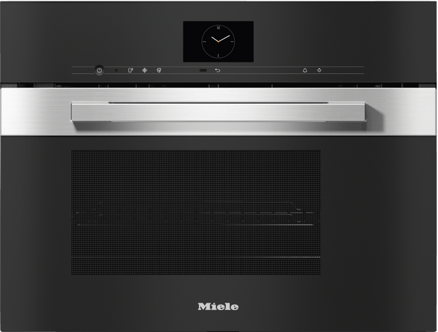 MIELE Forno a vapore con microonda DGM 7640-60 ED