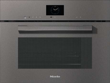 MIELE Forno a vapore con microonda DGM 7640-60 GR
