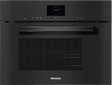 MIELE Forno a vapore con microonda DGM 7640-60 SW