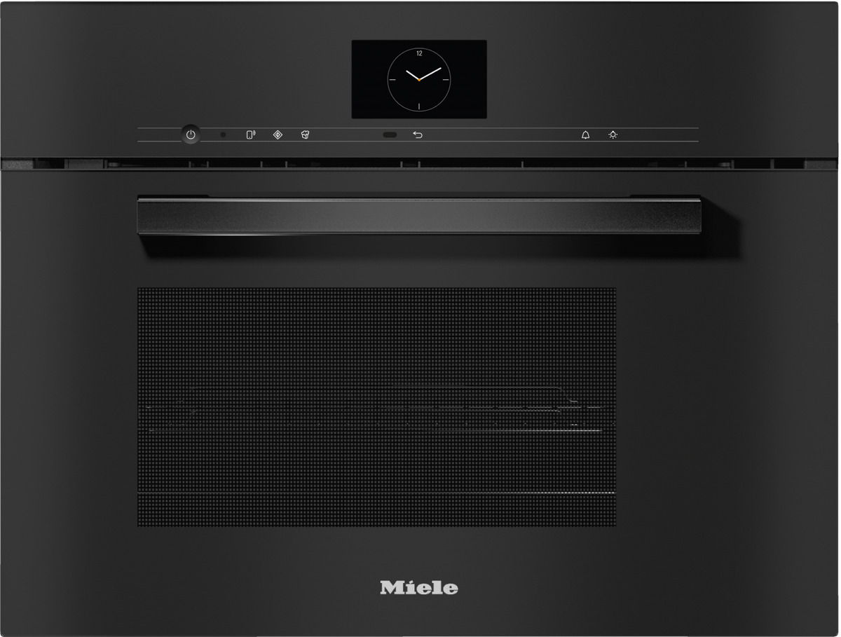 MIELE Forno a vapore con microonda DGM 7640-60 SW