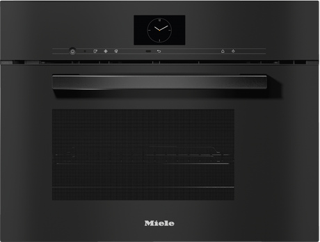 MIELE Forno a vapore con microonda DGM 7640-60 SW