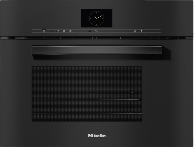 MIELE Forno a vapore con microonda DGM 7640-60 SW