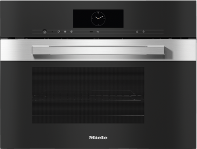Steam ovens