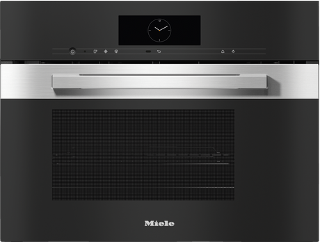 MIELE Forno a vapore con microonda DGM 7840-60 ED
