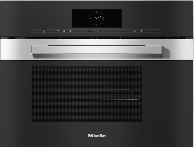MIELE Forno a vapore con microonda DGM 7840-60 ED