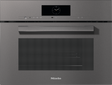MIELE Forno a vapore con microonda DGM 7840-60 GR