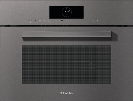 MIELE Forno a vapore con microonda DGM 7840-60 GR