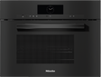 MIELE Forno a vapore con microonda DGM 7840-60 SW