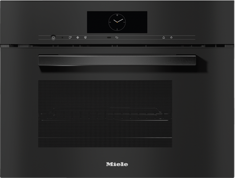MIELE Forno a vapore con microonda DGM 7840-60 SW