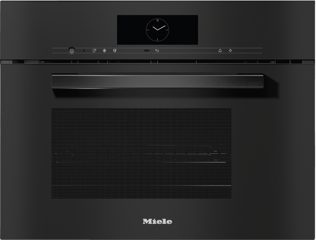 MIELE Forno a vapore con microonda DGM 7840-60 SW