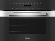 MIELE Forno compact H 7244-60 BP ED 400V