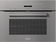 MIELE Forno compact H 7244-60 BP GR 400V