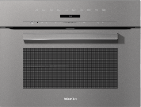 MIELE Forno compact H 7244-60 BP GR 400V