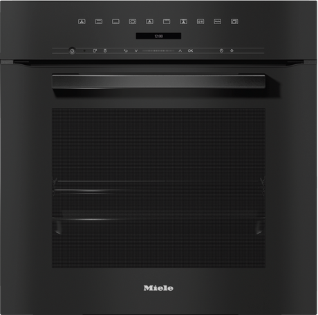 MIELE Forno H 7264-60 B SW 400V