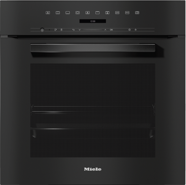 MIELE Forno H 7264-60 B SW 400V