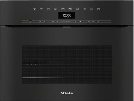 MIELE Forno compact H 7440-60 BPX SW 400V