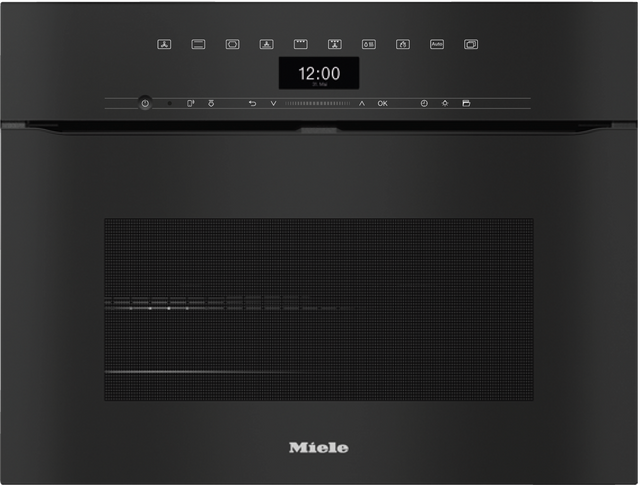 MIELE Forno compact H 7440-60 BPX SW 400V