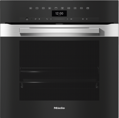 MIELE Forno H 7460-60 BP ED 400V