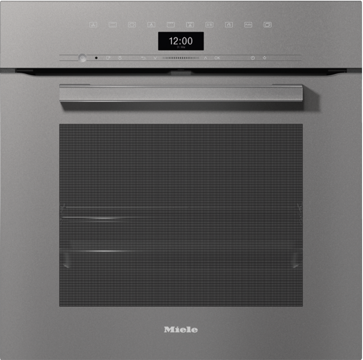 MIELE Forno H 7460-60 BP GR 400V
