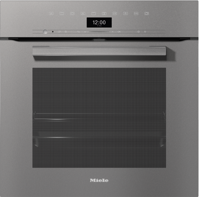 MIELE Forno H 7460-60 BP GR 400V