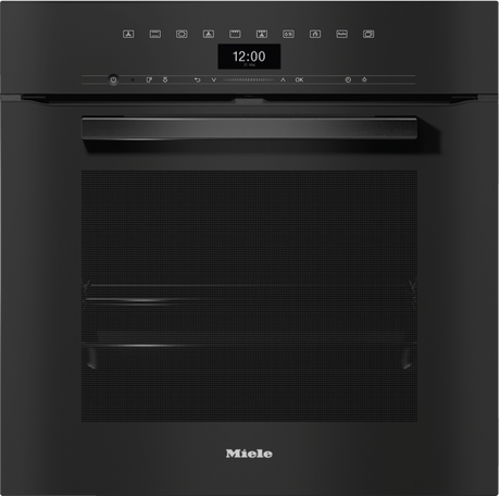 MIELE Forno H 7460-60 BP SW 400V