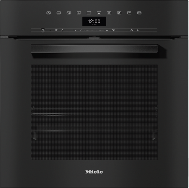 MIELE Forno H 7460-60 BP SW 400V
