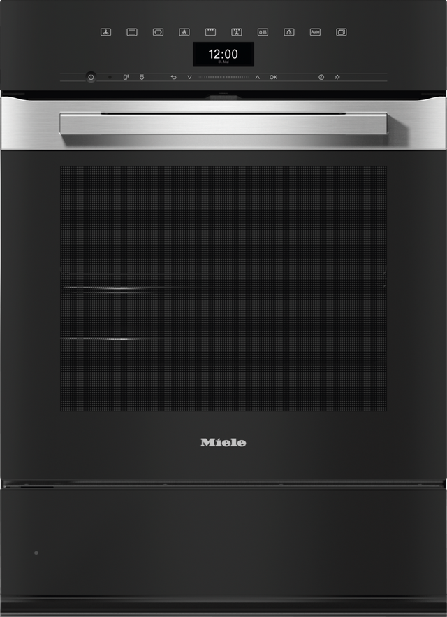 MIELE Forno H 7460-55 BP ED 400V