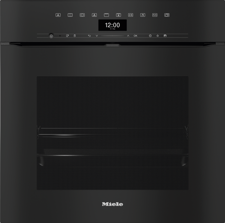MIELE Forno H 7464-60 BPX SW 400V