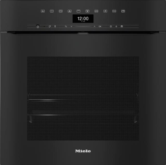MIELE Forno H 7464-60 BPX SW 400V