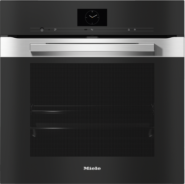 MIELE Forno H 7660-60 BP ED 400V