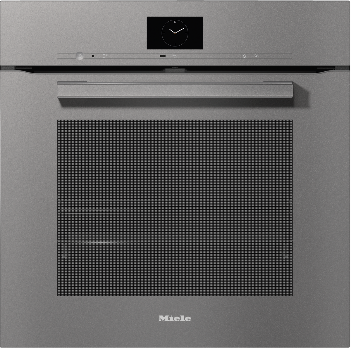 MIELE Forno H 7660-60 BP GR 400V