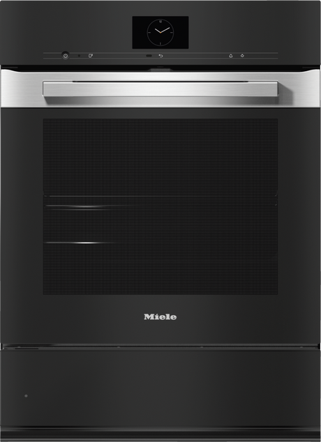 MIELE Forno H 7660-55 BP ED 400V