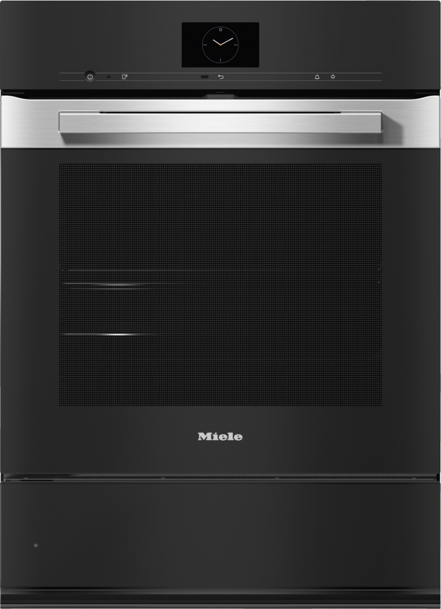 MIELE Forno H 7660-55 BP ED 400V