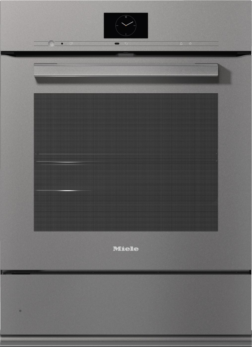 MIELE Forno H 7660-55 BP GR 400V